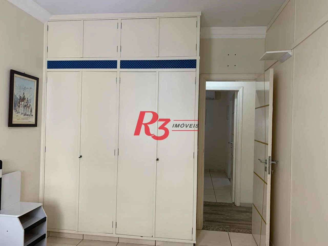Apartamento com 3 dormitórios, 160 m² - venda por R$ 1.915.000,00 ou aluguel por R$ 9.918,50/mês - Boqueirão - Santos/SP