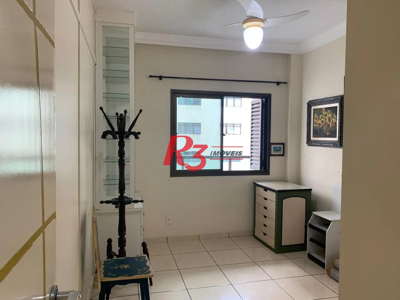 Apartamento com 3 dormitórios, 160 m² - venda por R$ 1.915.000,00 ou aluguel por R$ 9.918,50/mês - Boqueirão - Santos/SP