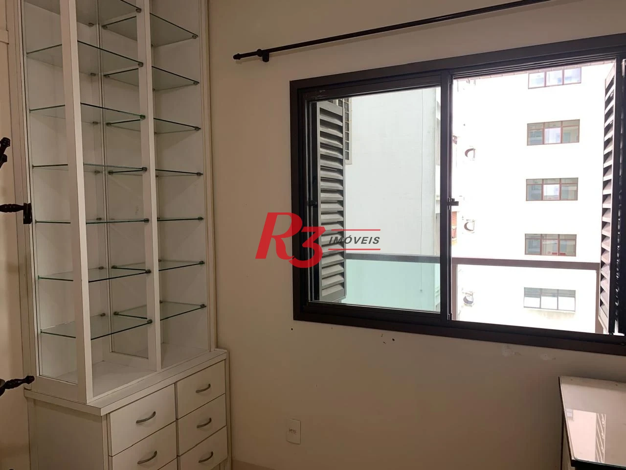 Apartamento com 3 dormitórios, 160 m² - venda por R$ 1.915.000,00 ou aluguel por R$ 9.918,50/mês - Boqueirão - Santos/SP