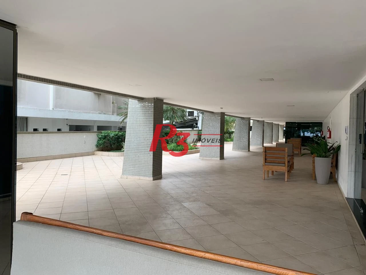 Apartamento com 3 dormitórios, 160 m² - venda por R$ 1.915.000,00 ou aluguel por R$ 9.918,50/mês - Boqueirão - Santos/SP
