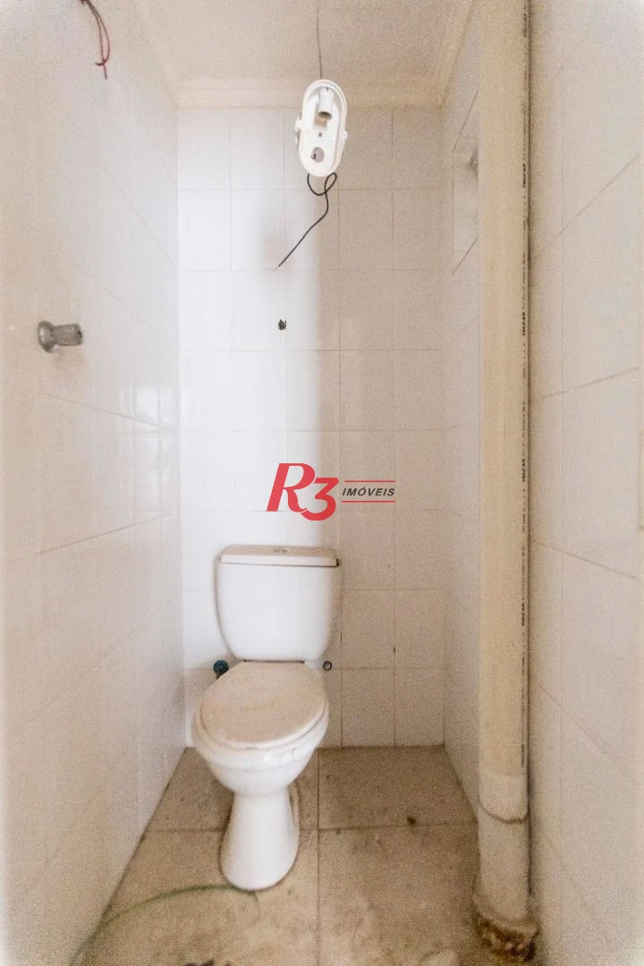 Sobrado com 4 dormitórios à venda, 258 m² por R$ 3.500.000,00 - Ponta da Praia - Santos/SP