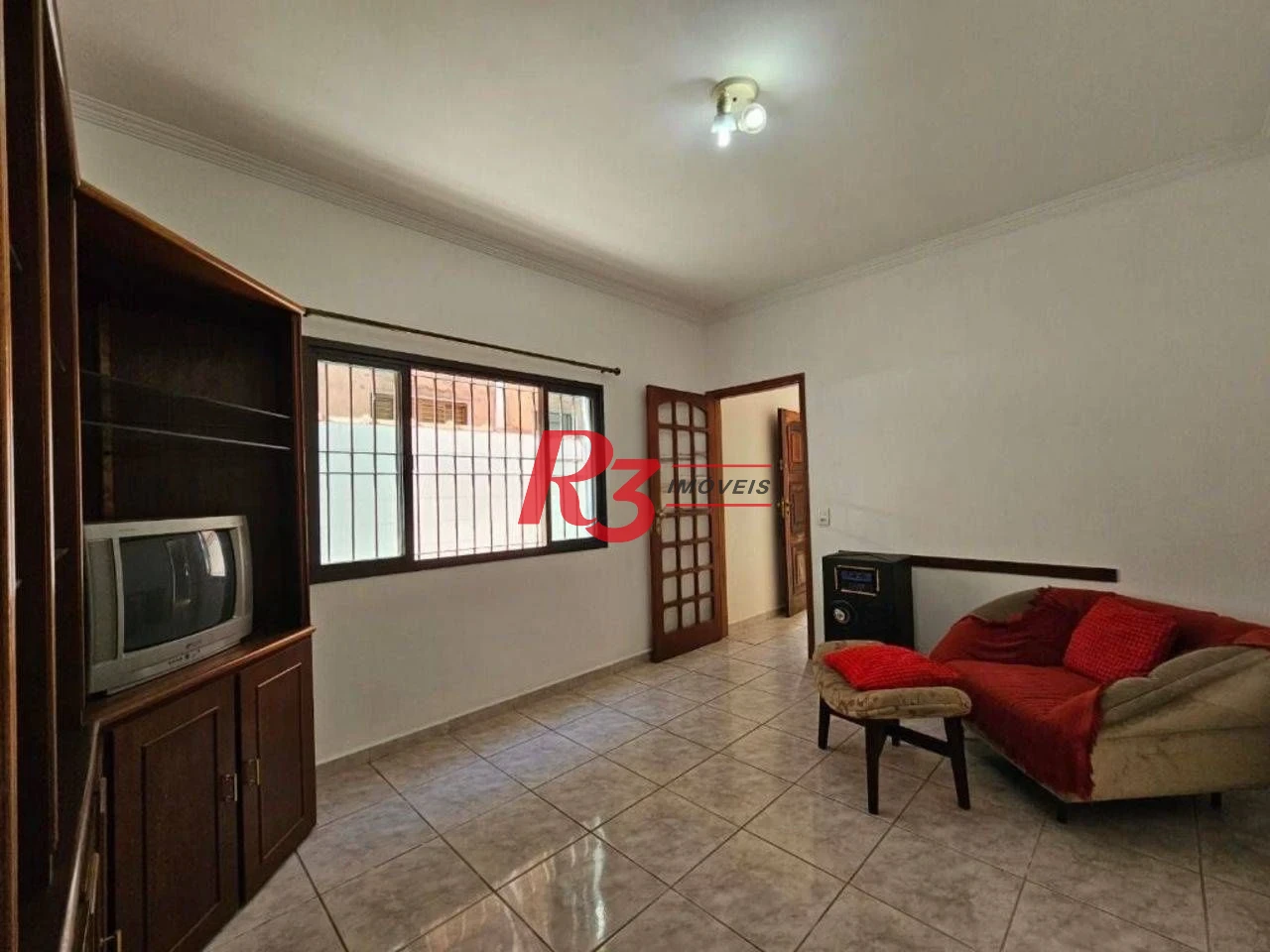 Casa à venda, 158 m² por R$ 1.350.000,00 - Aparecida - Santos/SP