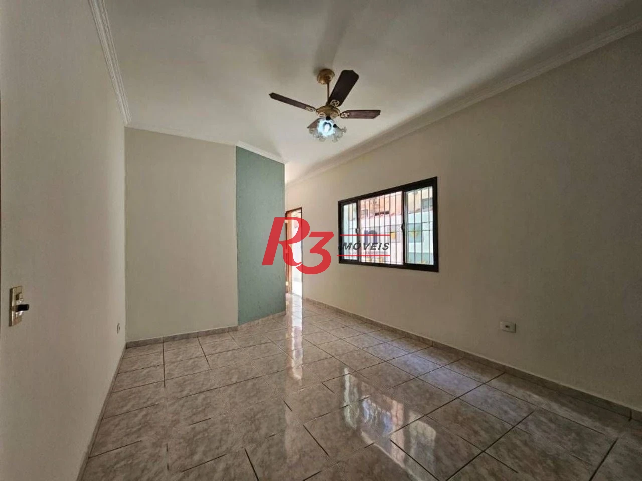 Casa à venda, 158 m² por R$ 1.350.000,00 - Aparecida - Santos/SP
