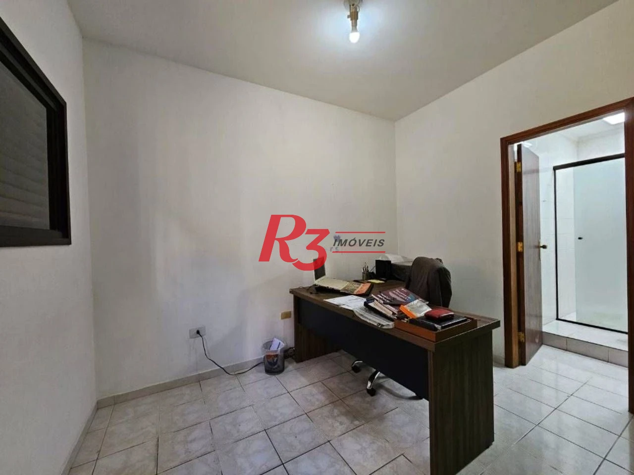 Casa à venda, 158 m² por R$ 1.350.000,00 - Aparecida - Santos/SP