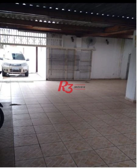 R3 REAL ESTATE VENDE! Apartamento com 2 dormitórios, suíte com sacada à venda, 74 m² por R$ 270.000 - Parque São Vicente - São Vicente/SP