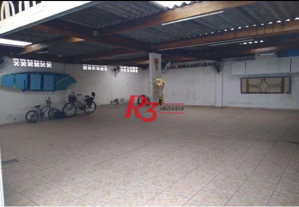 R3 REAL ESTATE VENDE! Apartamento com 2 dormitórios, suíte com sacada à venda, 74 m² por R$ 270.000 - Parque São Vicente - São Vicente/SP