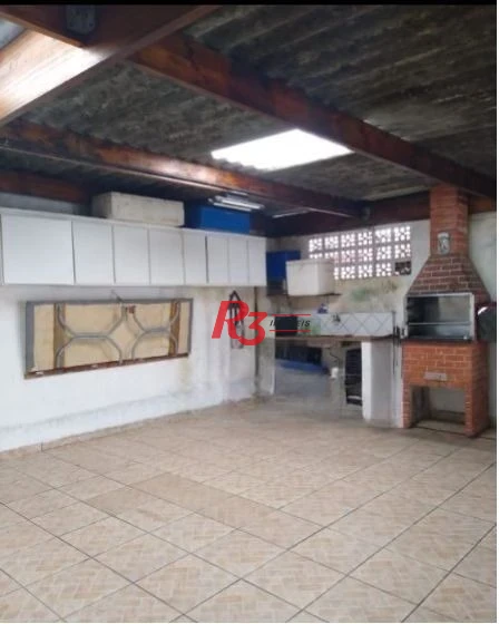 R3 REAL ESTATE VENDE! Apartamento com 2 dormitórios, suíte com sacada à venda, 74 m² por R$ 270.000 - Parque São Vicente - São Vicente/SP