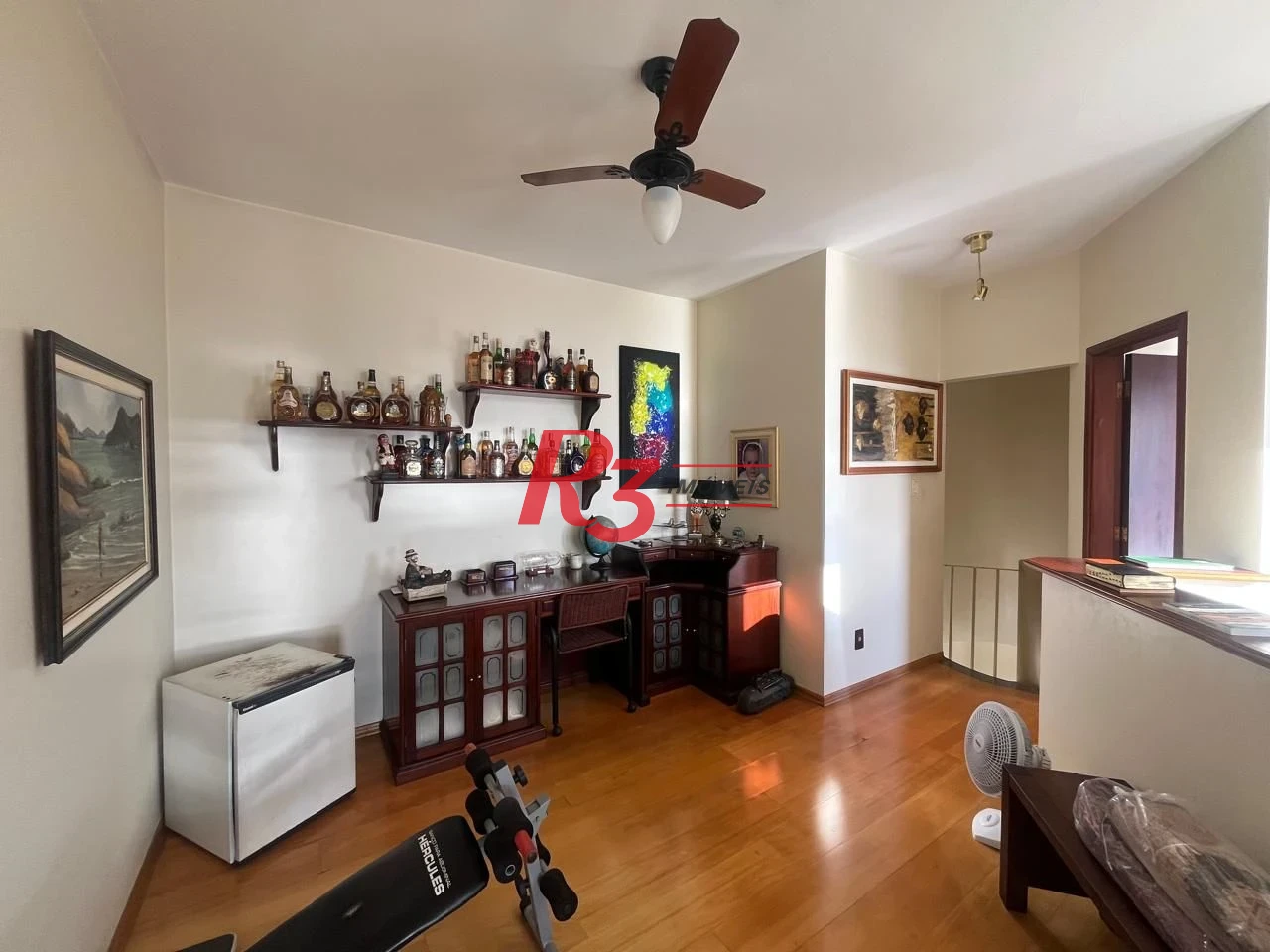 Apartamento à venda, 83 m² por R$ 746.000,00 - Ponta da Praia - Santos/SP