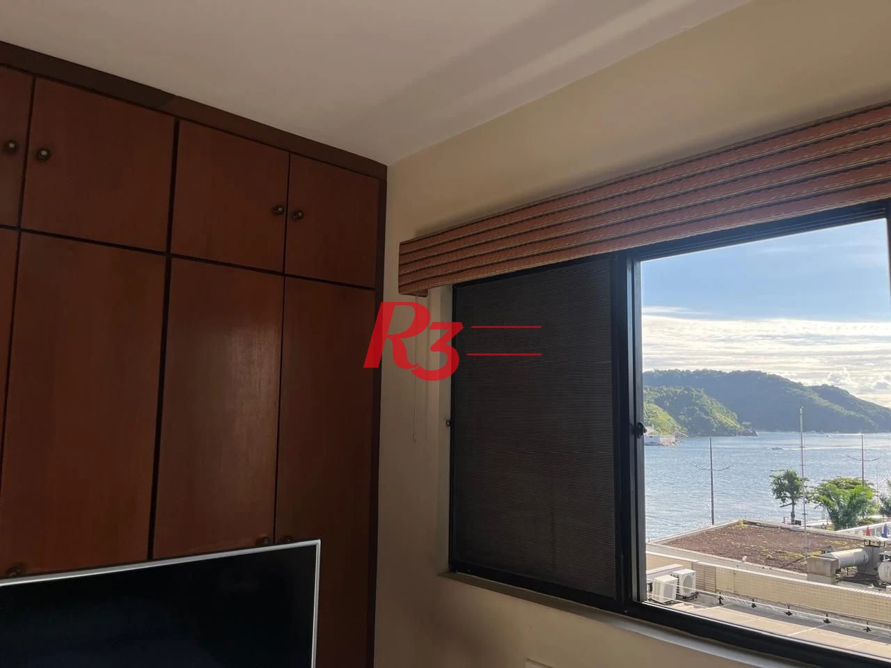 Apartamento à venda, 83 m² por R$ 746.000,00 - Ponta da Praia - Santos/SP