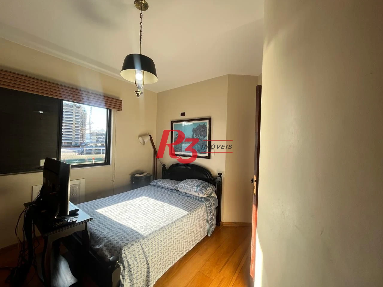 Apartamento à venda, 83 m² por R$ 746.000,00 - Ponta da Praia - Santos/SP