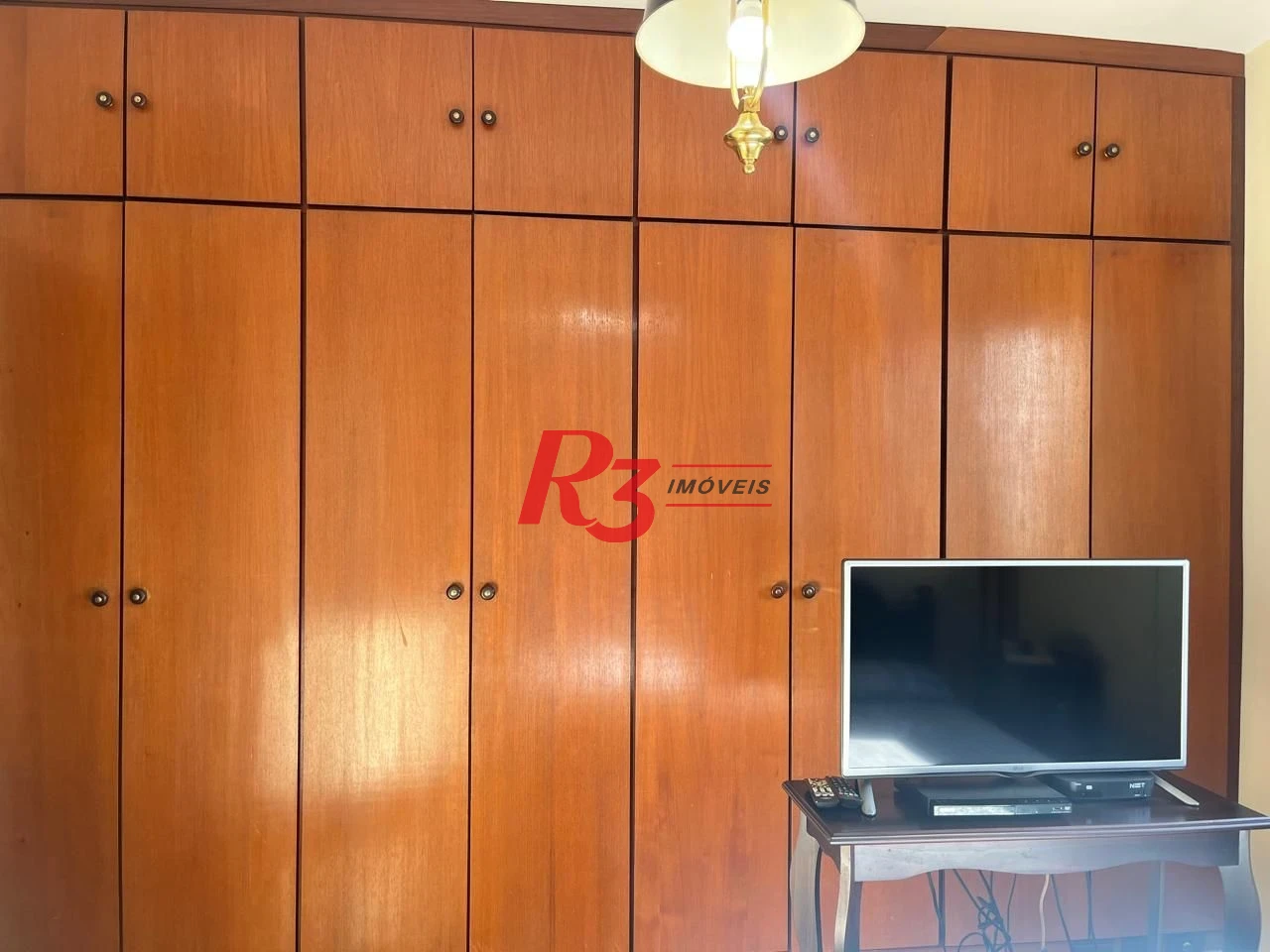 Apartamento à venda, 83 m² por R$ 746.000,00 - Ponta da Praia - Santos/SP