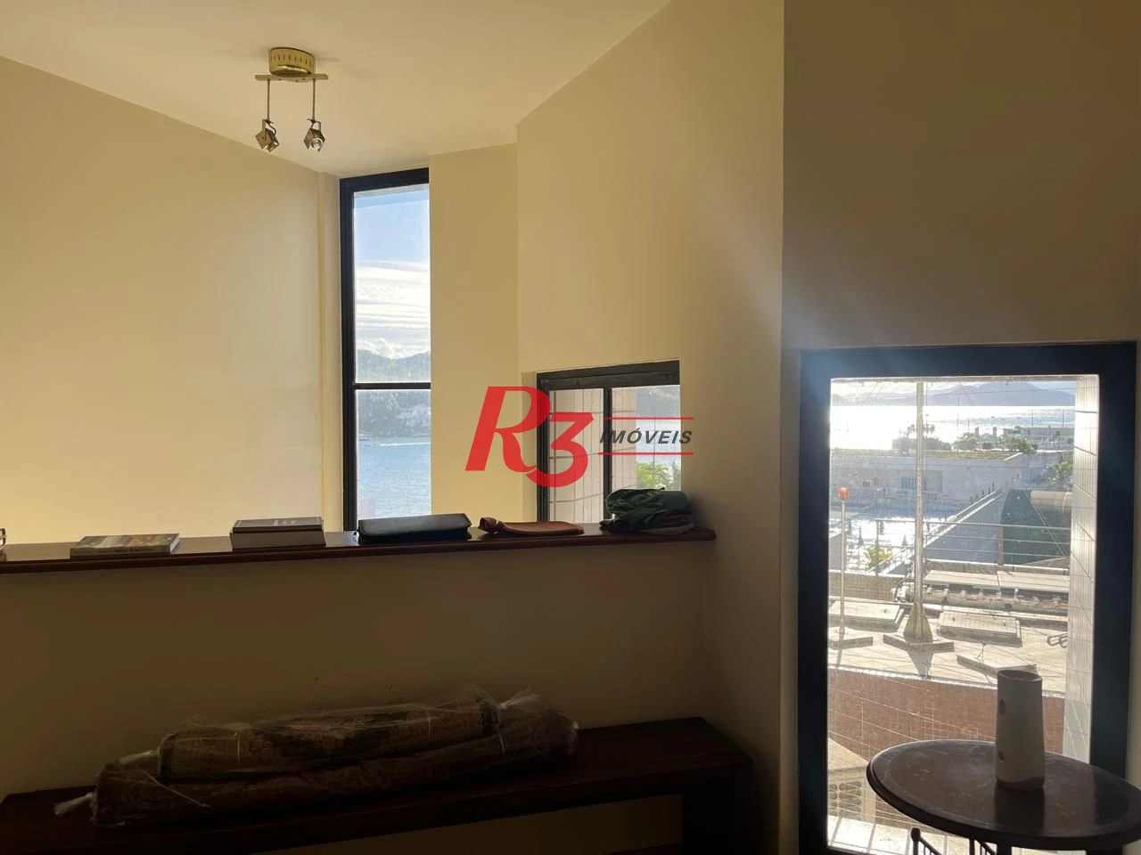Apartamento à venda, 83 m² por R$ 746.000,00 - Ponta da Praia - Santos/SP