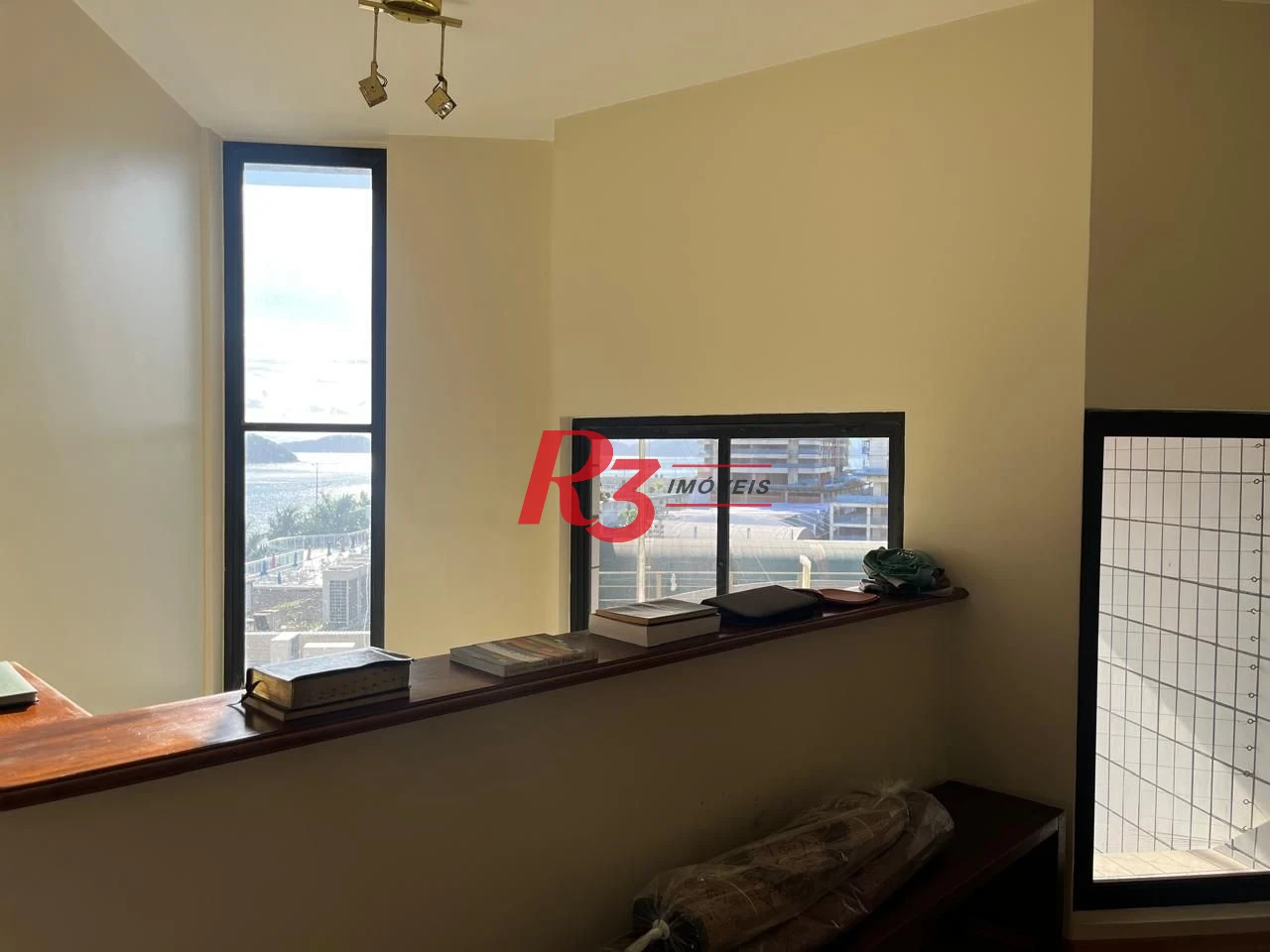 Apartamento à venda, 83 m² por R$ 746.000,00 - Ponta da Praia - Santos/SP