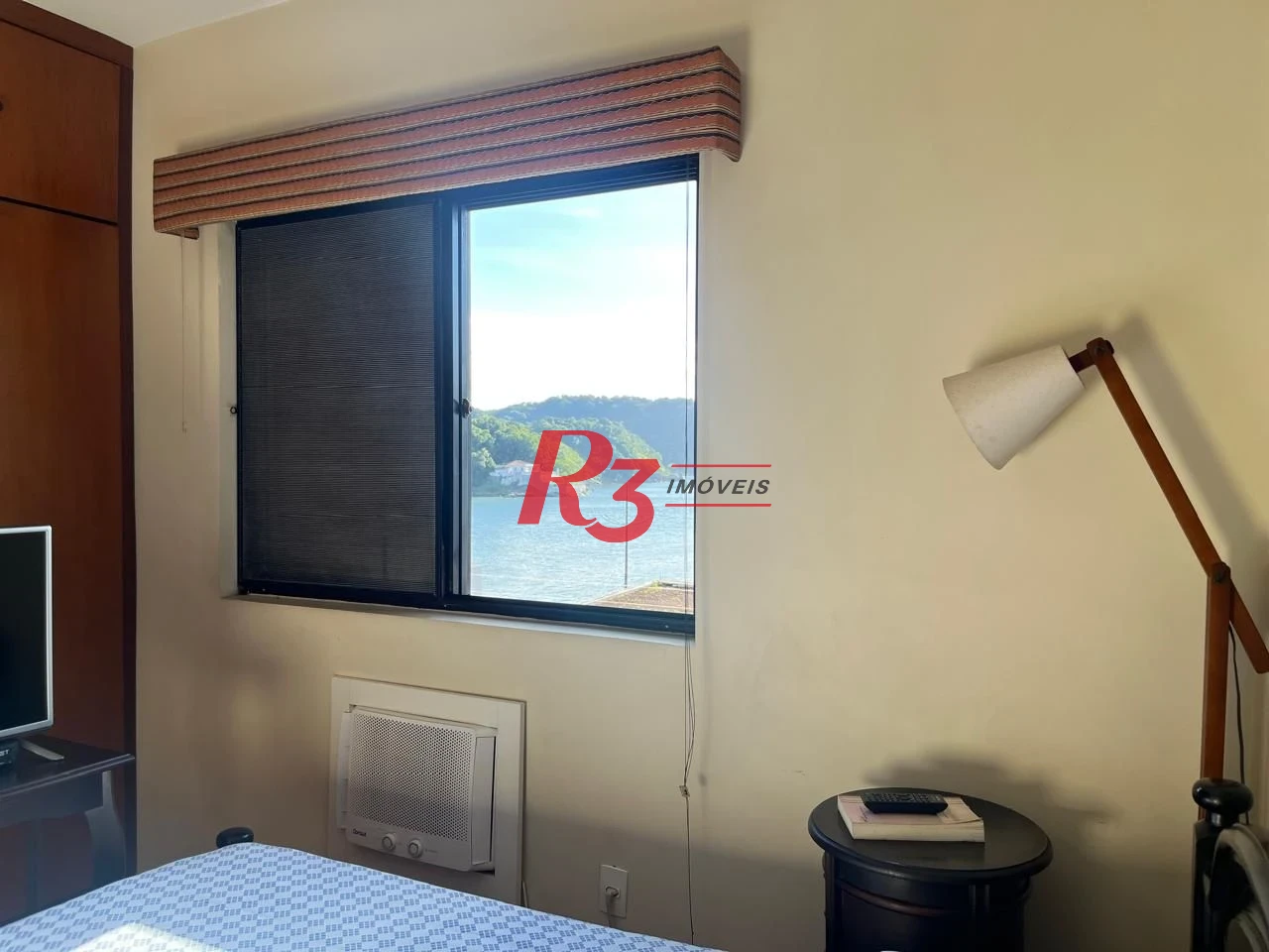 Apartamento à venda, 83 m² por R$ 746.000,00 - Ponta da Praia - Santos/SP