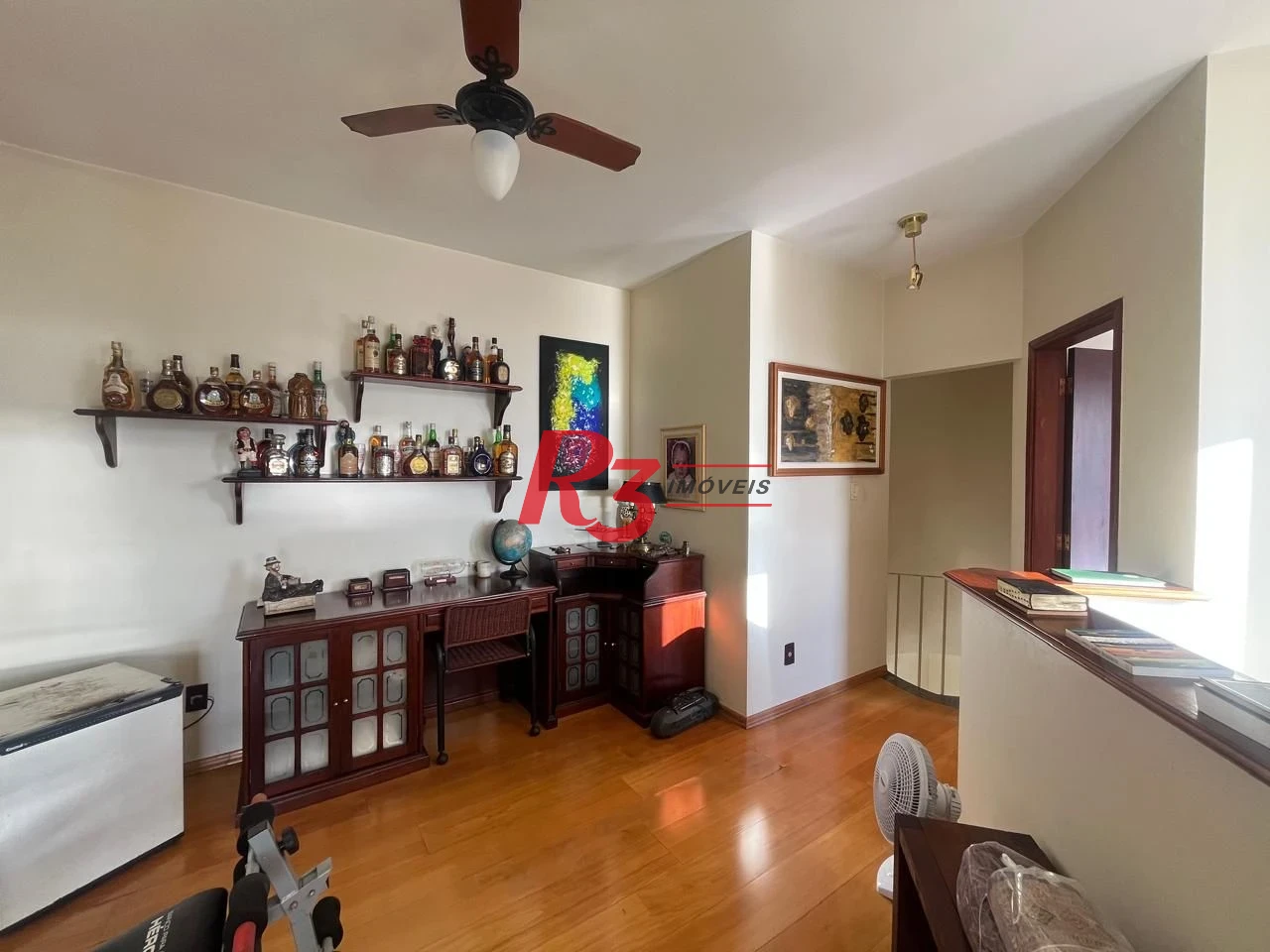 Apartamento à venda, 83 m² por R$ 746.000,00 - Ponta da Praia - Santos/SP