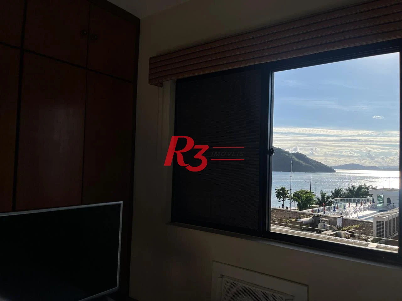 Apartamento à venda, 83 m² por R$ 746.000,00 - Ponta da Praia - Santos/SP