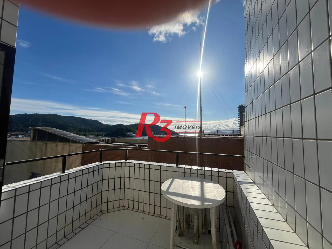 Apartamento à venda, 83 m² por R$ 746.000,00 - Ponta da Praia - Santos/SP