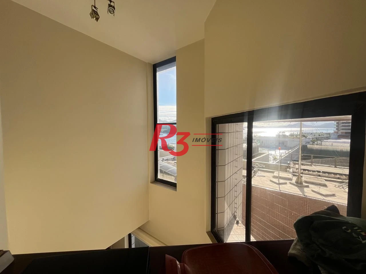 Apartamento à venda, 83 m² por R$ 746.000,00 - Ponta da Praia - Santos/SP