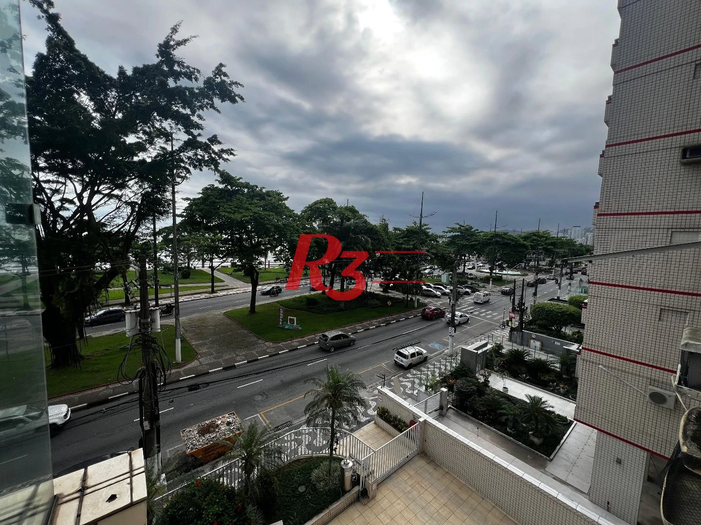 Apartamento à venda, 140 m² por R$ 2.400.000,00 - Embaré - Santos/SP