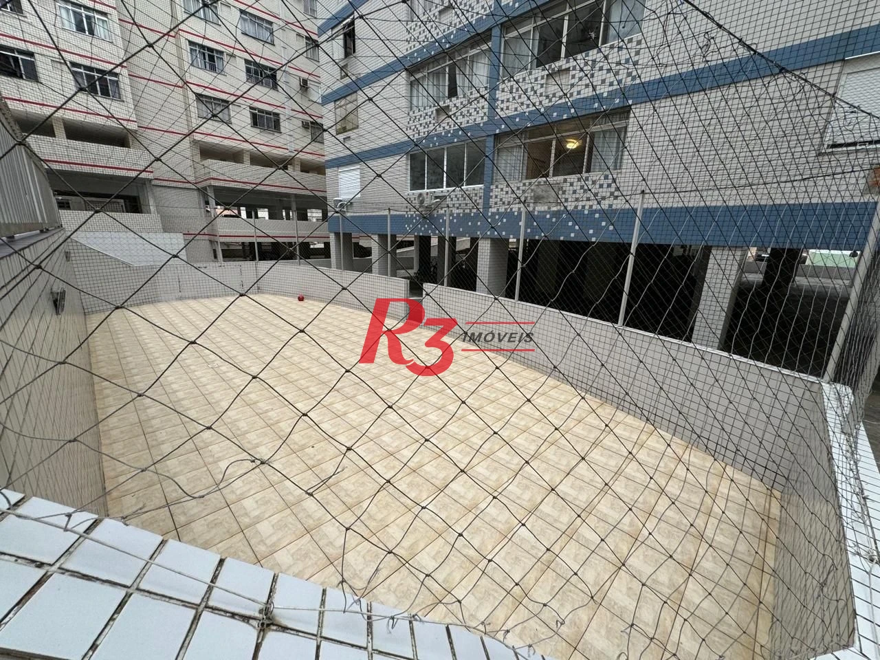 Apartamento à venda, 140 m² por R$ 2.400.000,00 - Embaré - Santos/SP