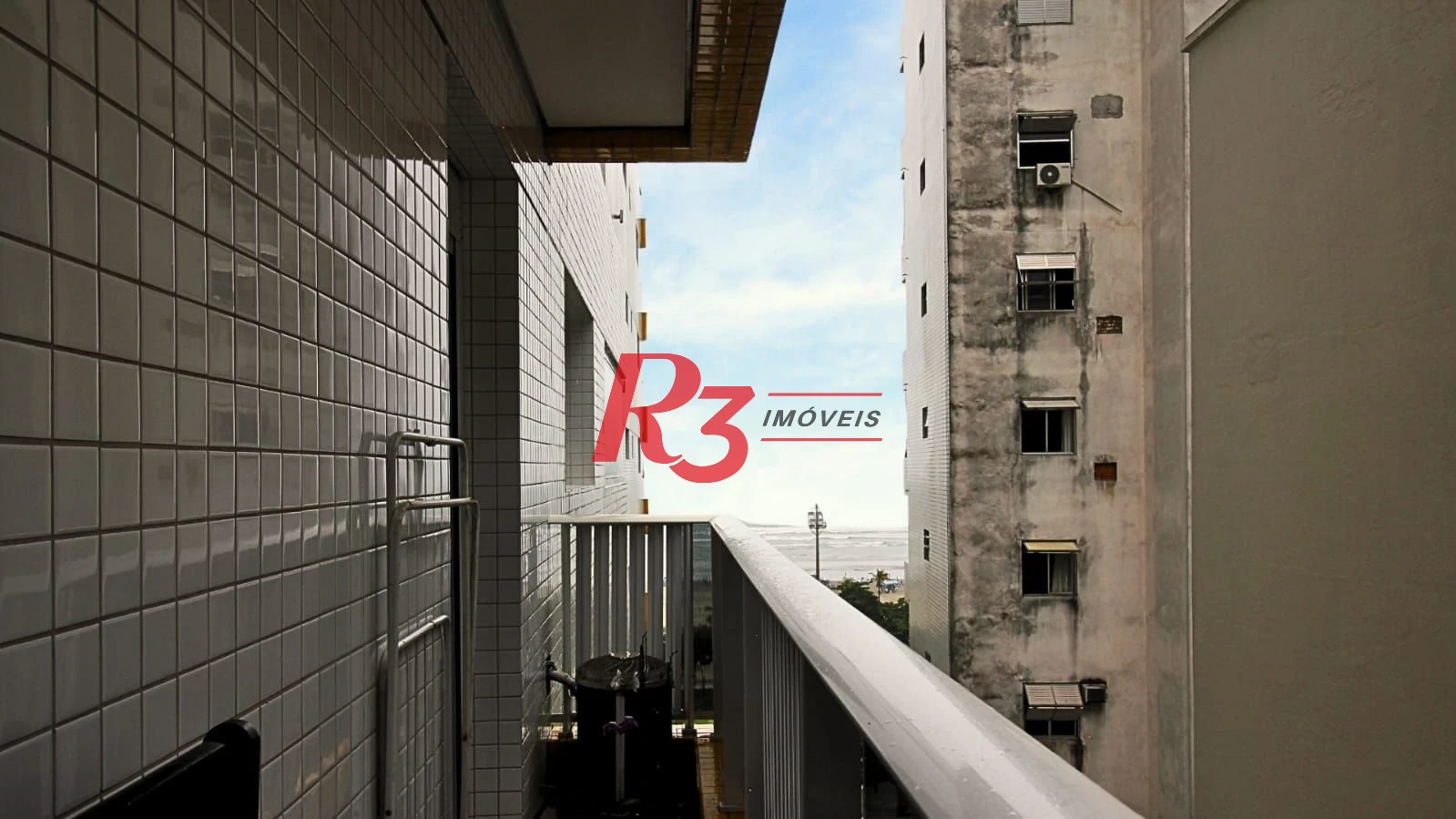 Apartamento, 82 m² - venda por R$ 1.230.000,00 ou aluguel por R$ 9.000,00/mês - José Menino - Santos/SP
