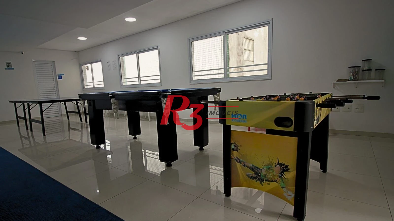 Apartamento, 82 m² - venda por R$ 1.230.000,00 ou aluguel por R$ 9.000,00/mês - José Menino - Santos/SP
