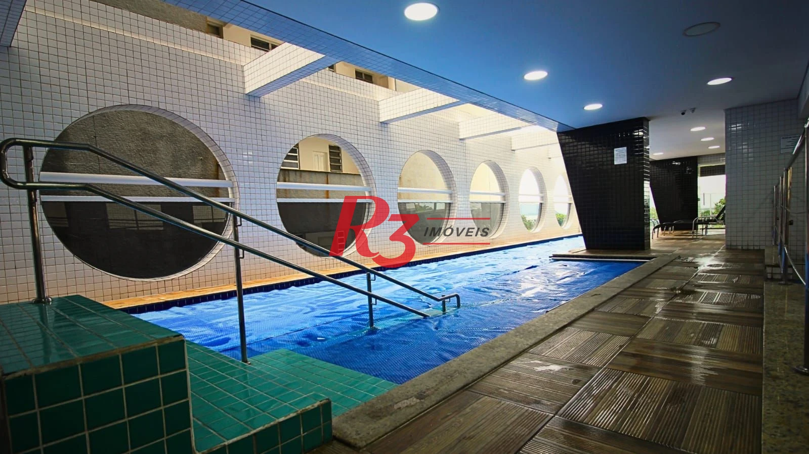 Apartamento, 82 m² - venda por R$ 1.230.000,00 ou aluguel por R$ 9.000,00/mês - José Menino - Santos/SP