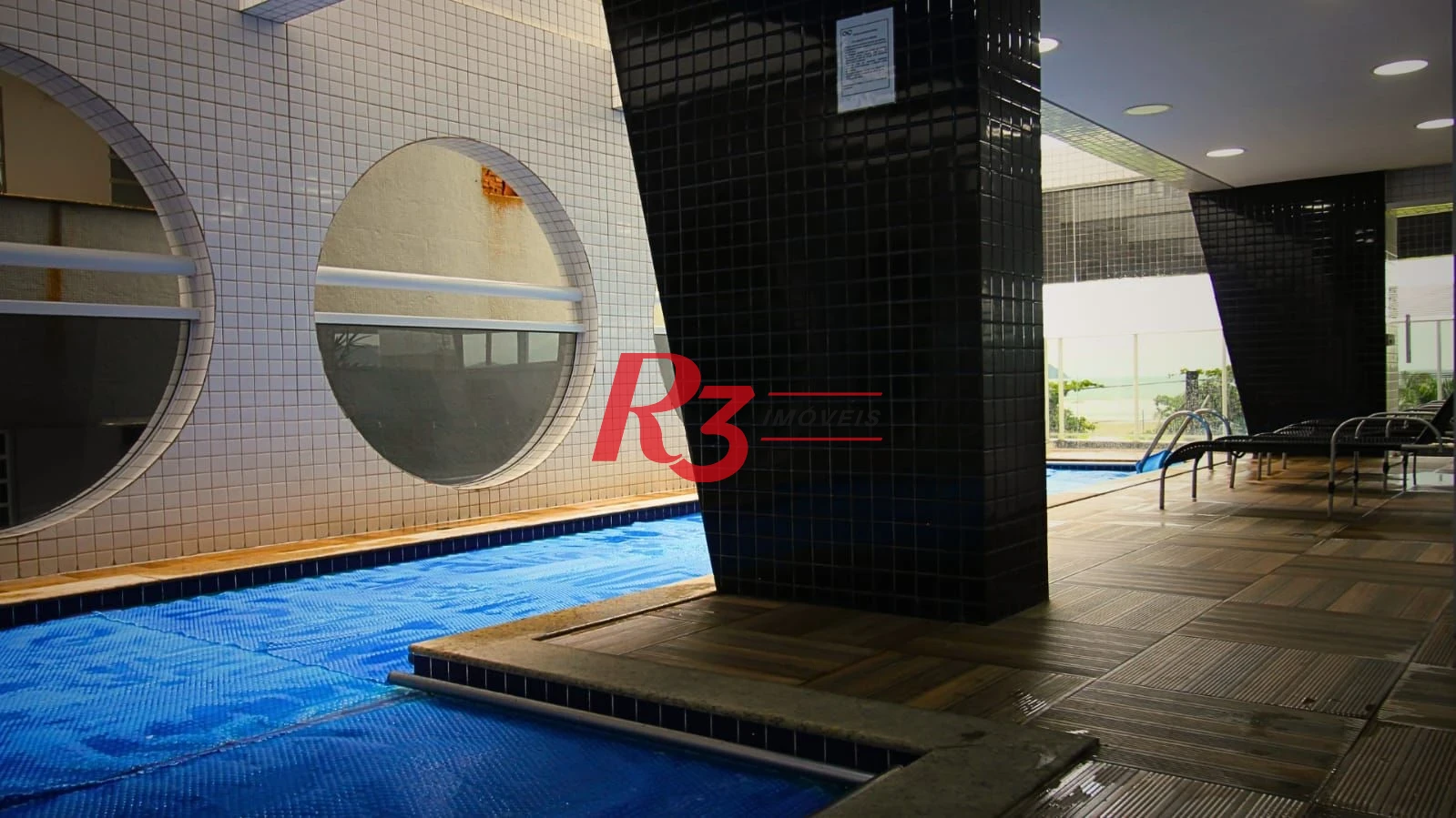 Apartamento, 82 m² - venda por R$ 1.230.000,00 ou aluguel por R$ 9.000,00/mês - José Menino - Santos/SP