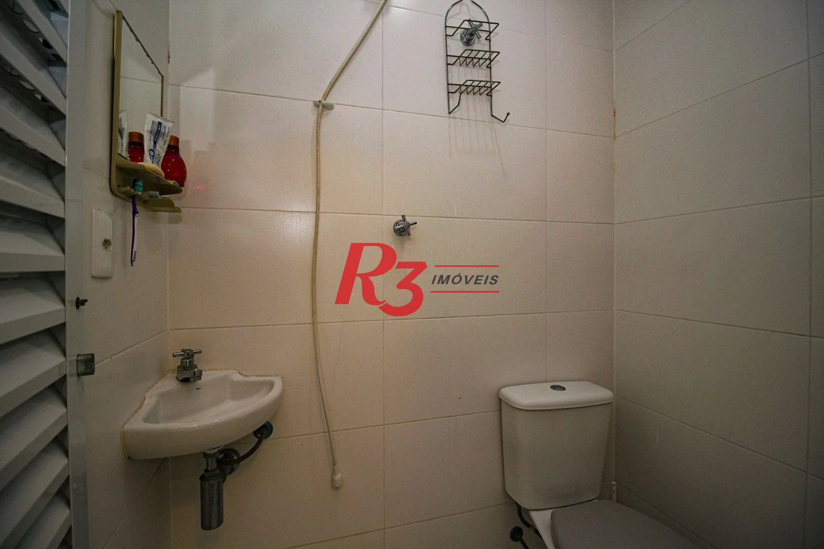 Apartamento para alugar, 158 m² por R$ 16.500,02/mês - Aparecida - Santos/SP