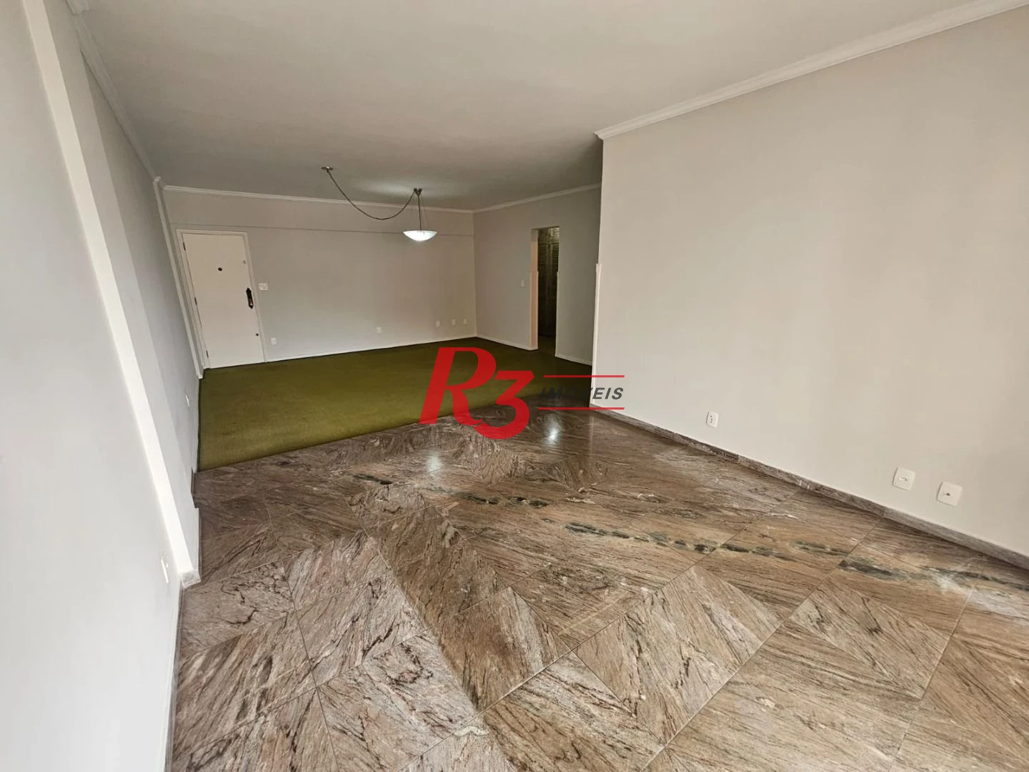 Apartamento com 4 dormitórios, 193 m² - venda por R$ 1.590.000,00 ou aluguel por R$ 7.063,42/mês - Boqueirão - Santos/SP
