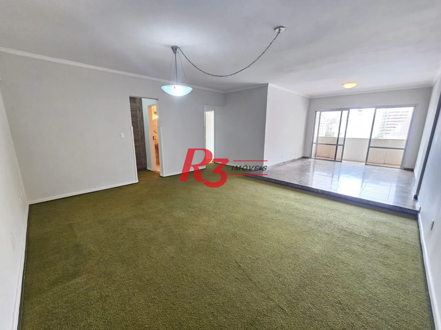 Apartamento com 4 dormitórios, 193 m² - venda por R$ 1.590.000,00 ou aluguel por R$ 7.063,42/mês - Boqueirão - Santos/SP