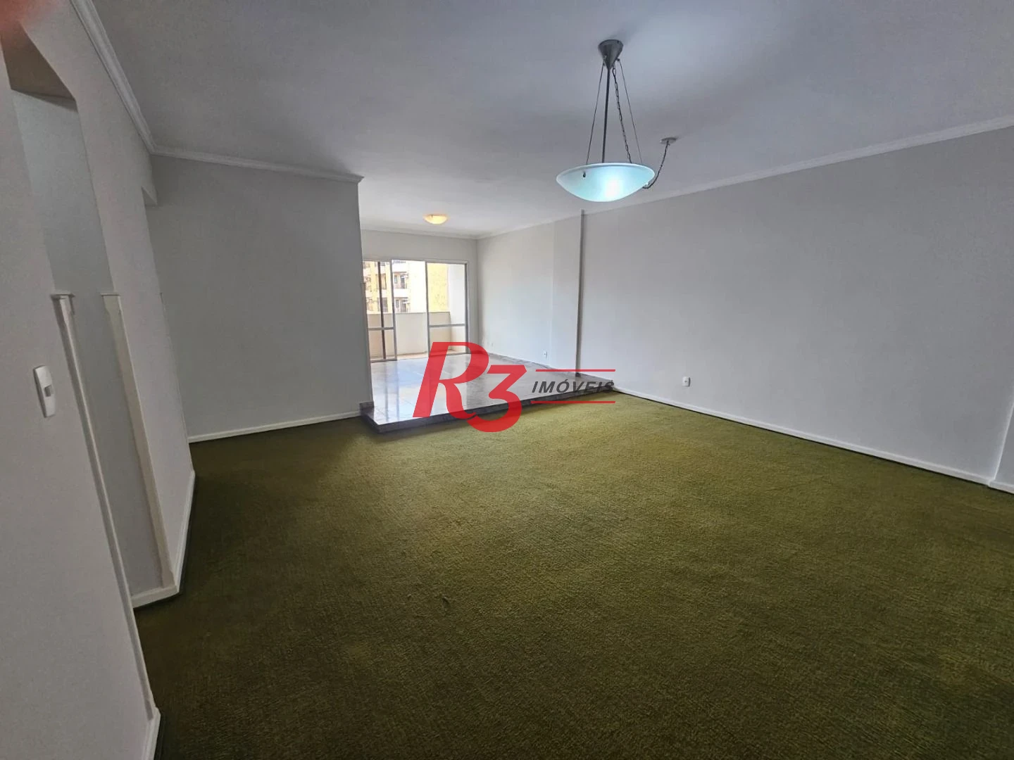 Apartamento com 4 dormitórios, 193 m² - venda por R$ 1.590.000,00 ou aluguel por R$ 7.063,42/mês - Boqueirão - Santos/SP