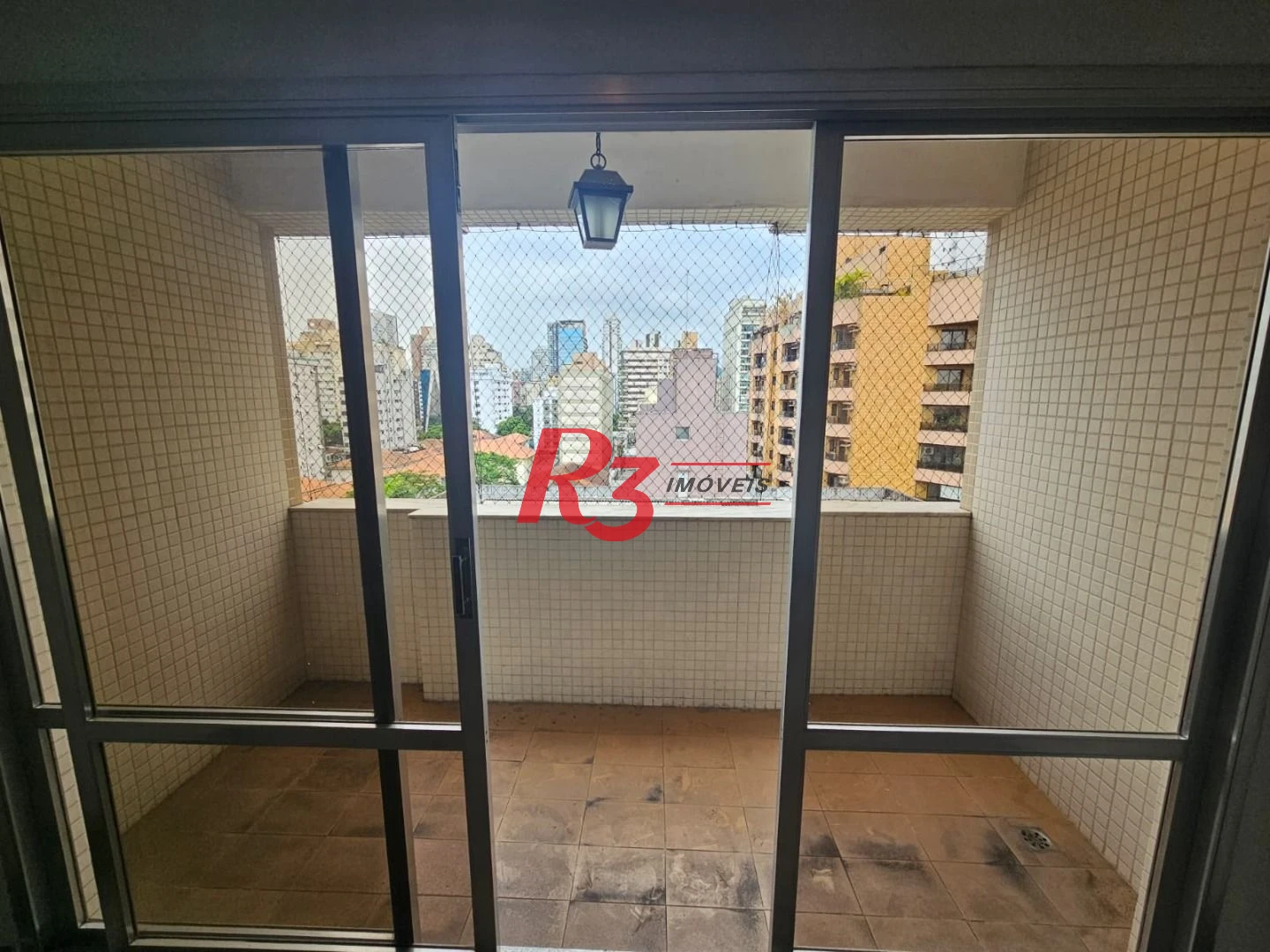 Apartamento com 4 dormitórios, 193 m² - venda por R$ 1.590.000,00 ou aluguel por R$ 7.063,42/mês - Boqueirão - Santos/SP