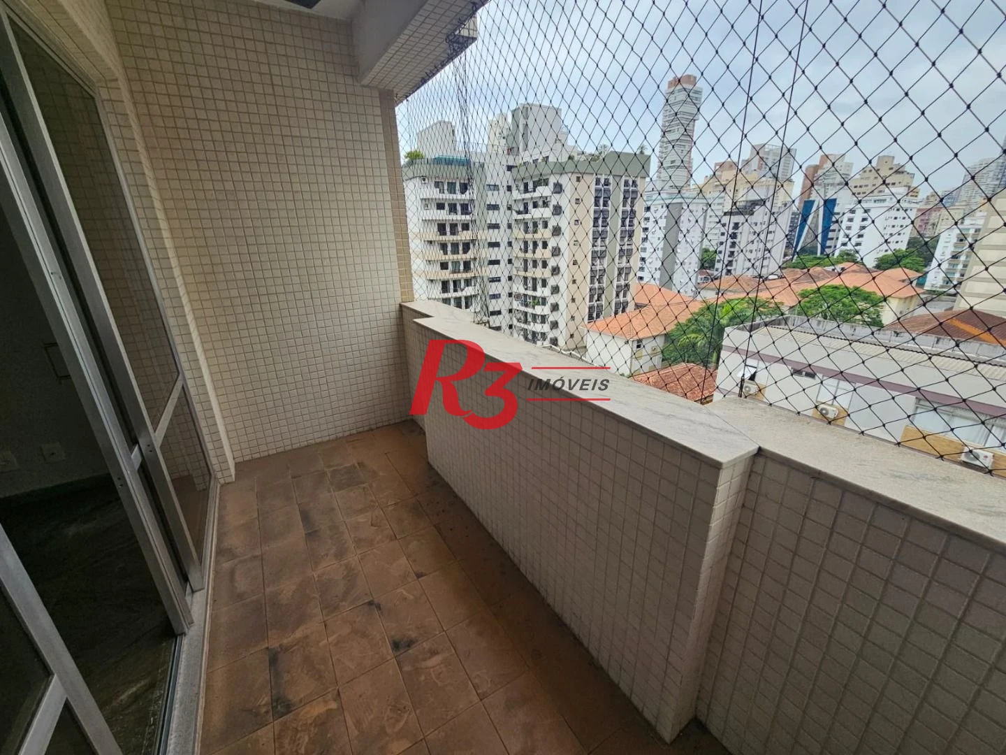 Apartamento com 4 dormitórios, 193 m² - venda por R$ 1.590.000,00 ou aluguel por R$ 7.063,42/mês - Boqueirão - Santos/SP