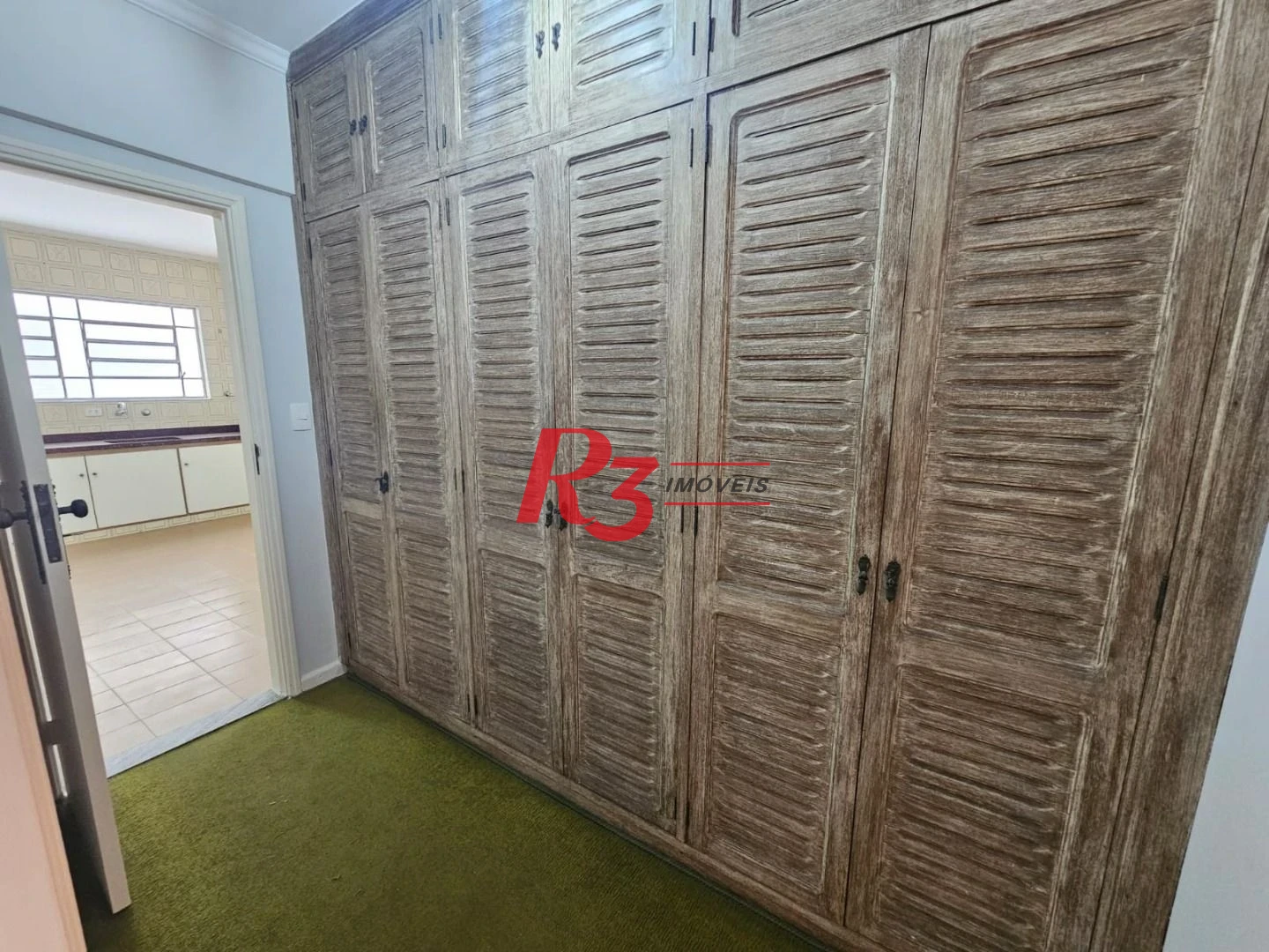 Apartamento com 4 dormitórios, 193 m² - venda por R$ 1.590.000,00 ou aluguel por R$ 7.063,42/mês - Boqueirão - Santos/SP