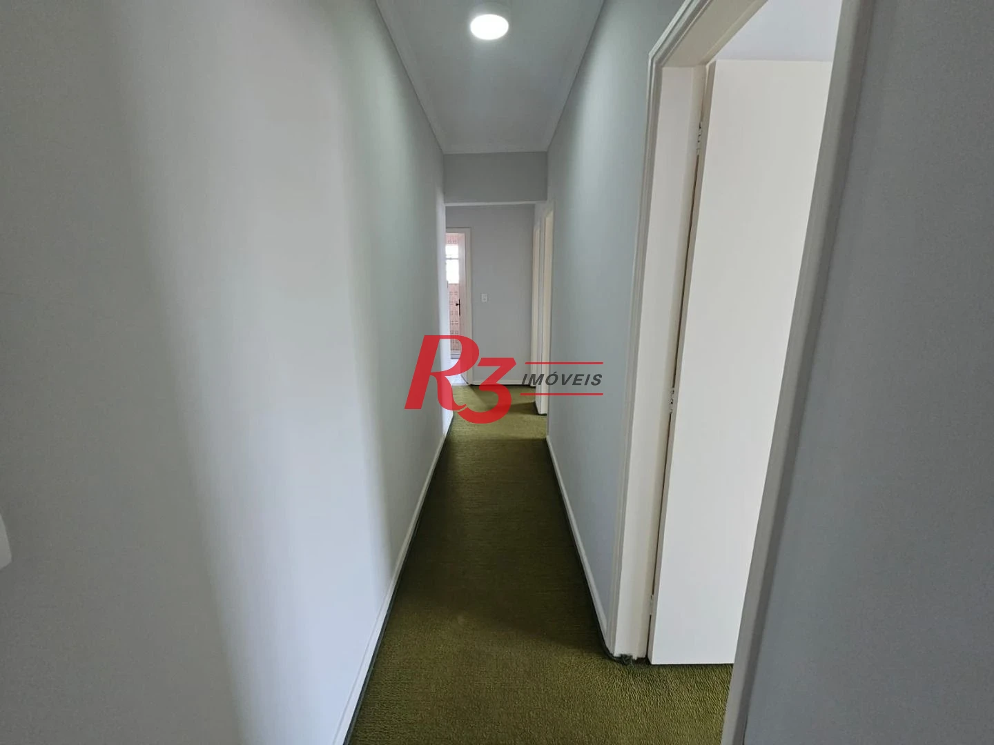 Apartamento com 4 dormitórios, 193 m² - venda por R$ 1.590.000,00 ou aluguel por R$ 7.063,42/mês - Boqueirão - Santos/SP