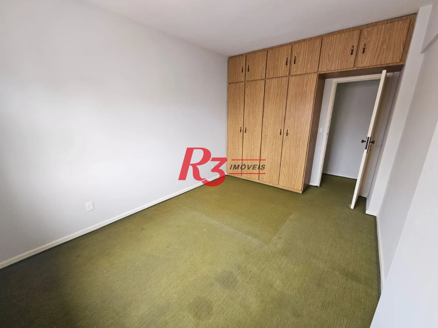 Apartamento com 4 dormitórios, 193 m² - venda por R$ 1.590.000,00 ou aluguel por R$ 7.063,42/mês - Boqueirão - Santos/SP