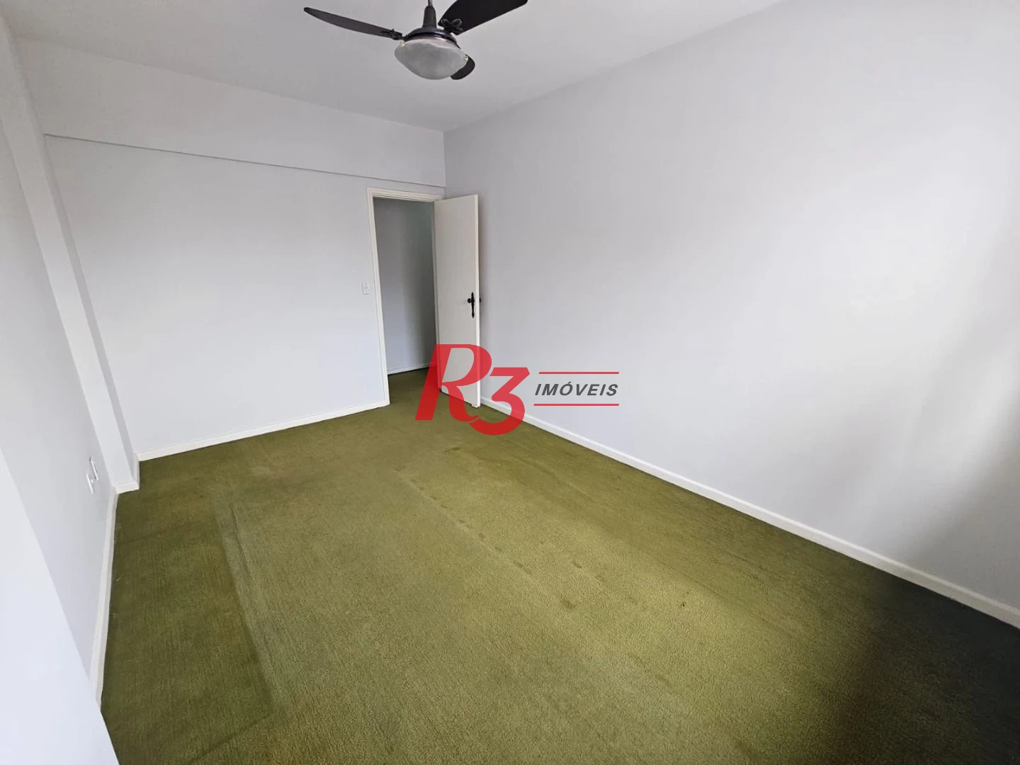 Apartamento com 4 dormitórios, 193 m² - venda por R$ 1.590.000,00 ou aluguel por R$ 7.063,42/mês - Boqueirão - Santos/SP