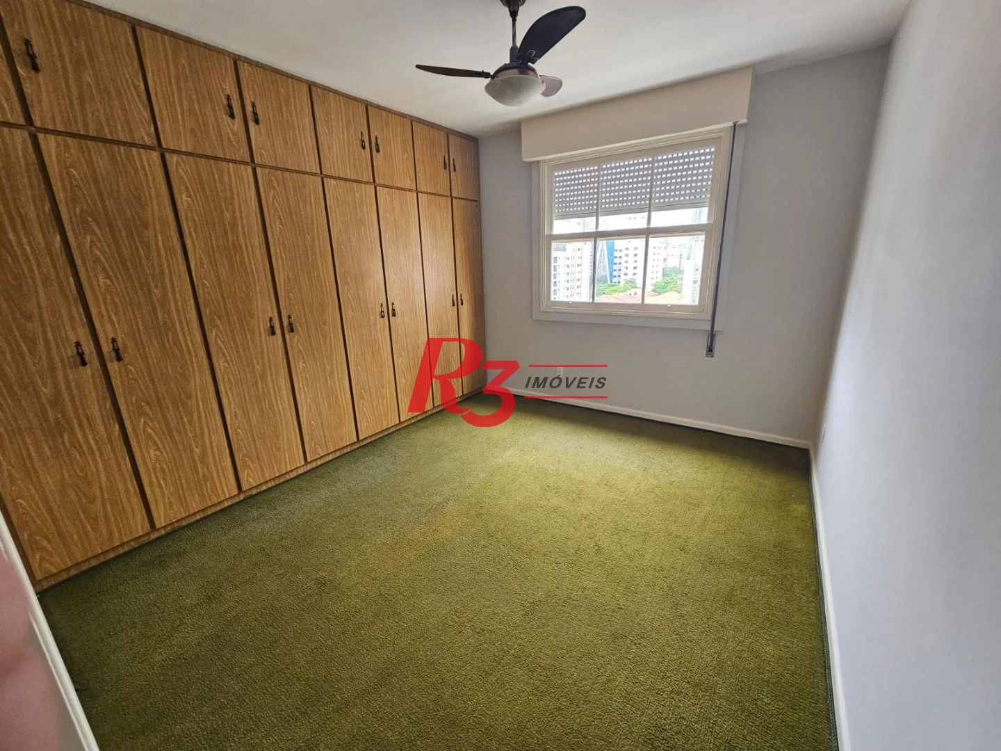 Apartamento com 4 dormitórios, 193 m² - venda por R$ 1.590.000,00 ou aluguel por R$ 7.063,42/mês - Boqueirão - Santos/SP