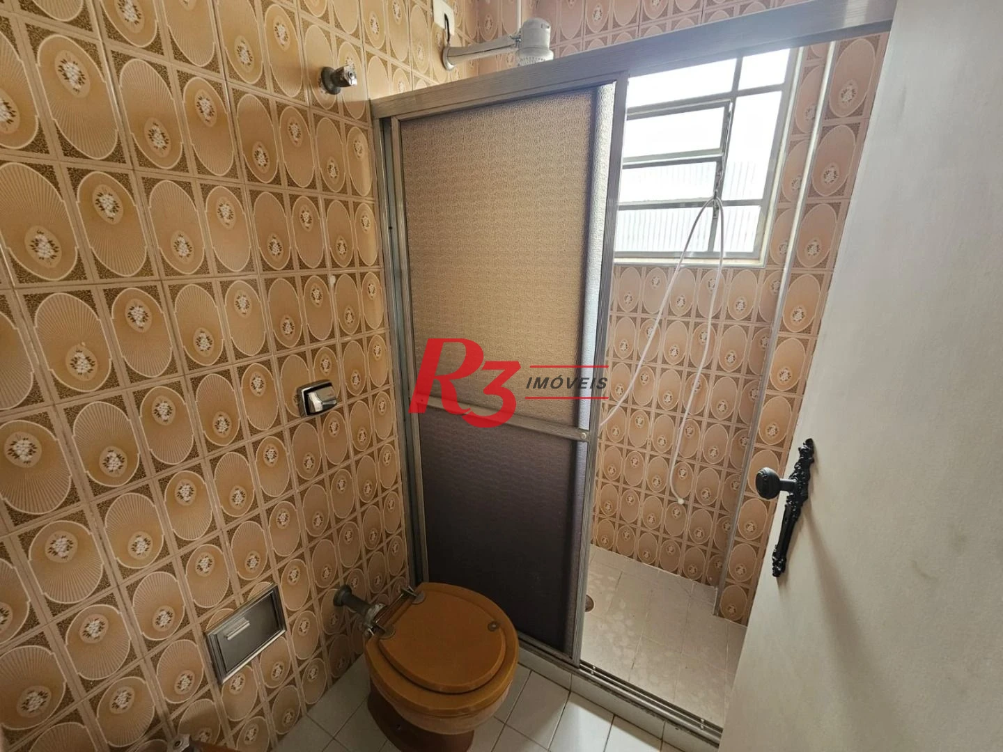 Apartamento com 4 dormitórios, 193 m² - venda por R$ 1.590.000,00 ou aluguel por R$ 7.063,42/mês - Boqueirão - Santos/SP