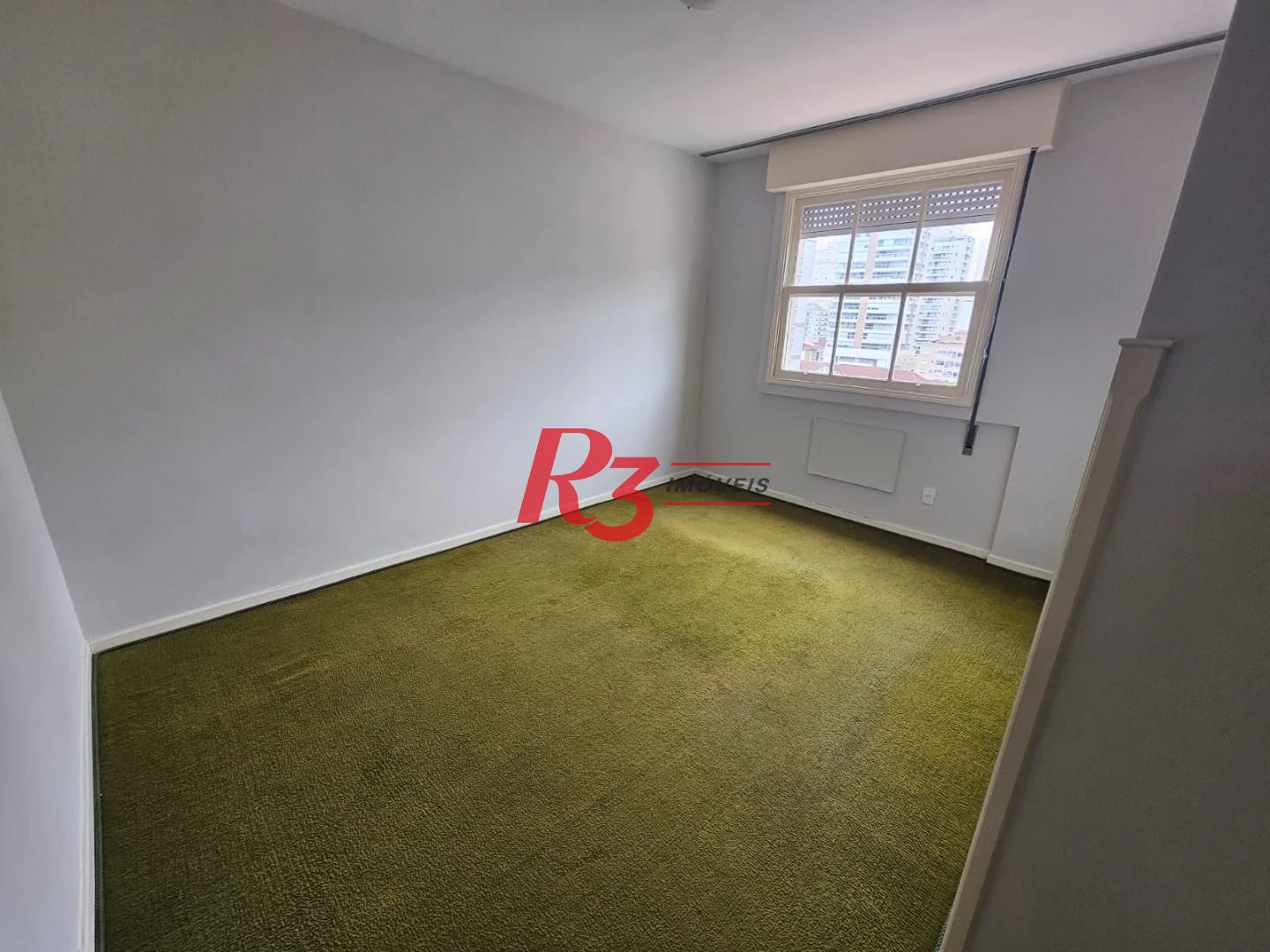 Apartamento com 4 dormitórios, 193 m² - venda por R$ 1.590.000,00 ou aluguel por R$ 7.063,42/mês - Boqueirão - Santos/SP