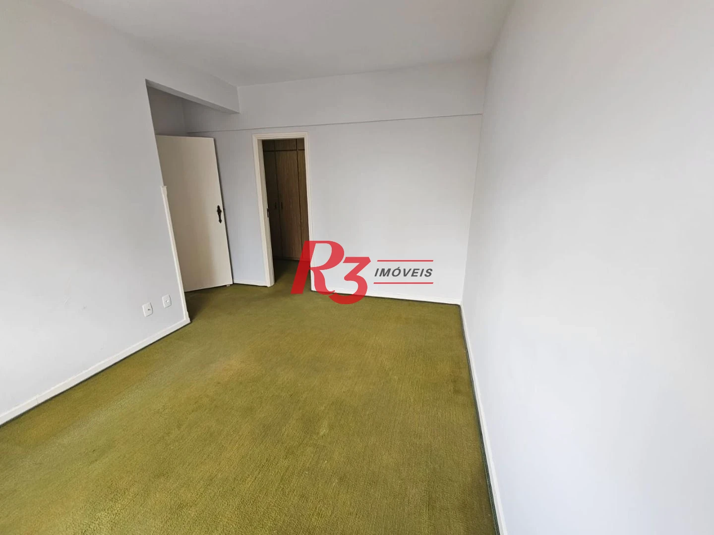 Apartamento com 4 dormitórios, 193 m² - venda por R$ 1.590.000,00 ou aluguel por R$ 7.063,42/mês - Boqueirão - Santos/SP