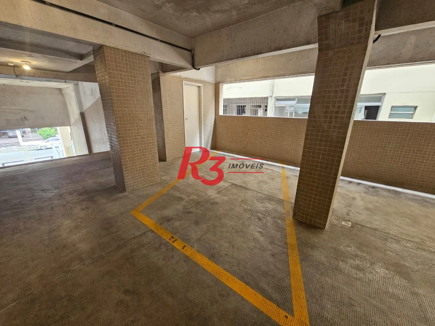Apartamento com 4 dormitórios, 193 m² - venda por R$ 1.590.000,00 ou aluguel por R$ 7.063,42/mês - Boqueirão - Santos/SP