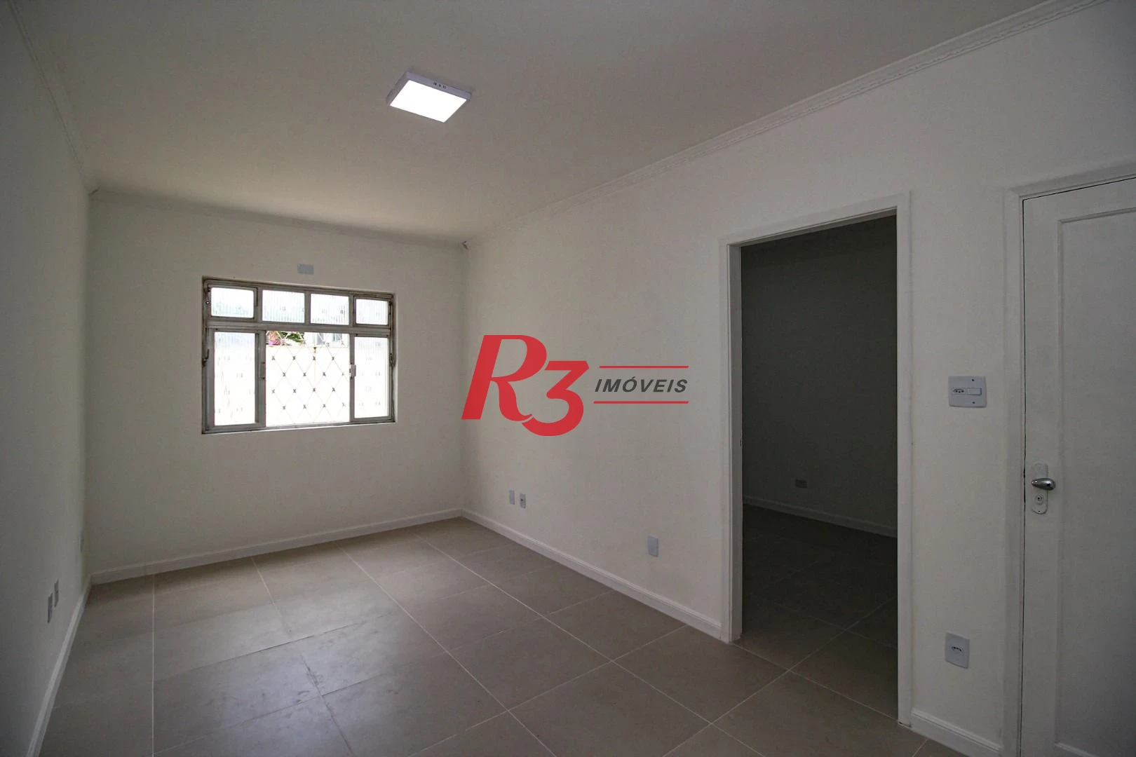 Apartamento à venda, 77 m² por R$ 380.000,00 - Macuco - Santos/SP