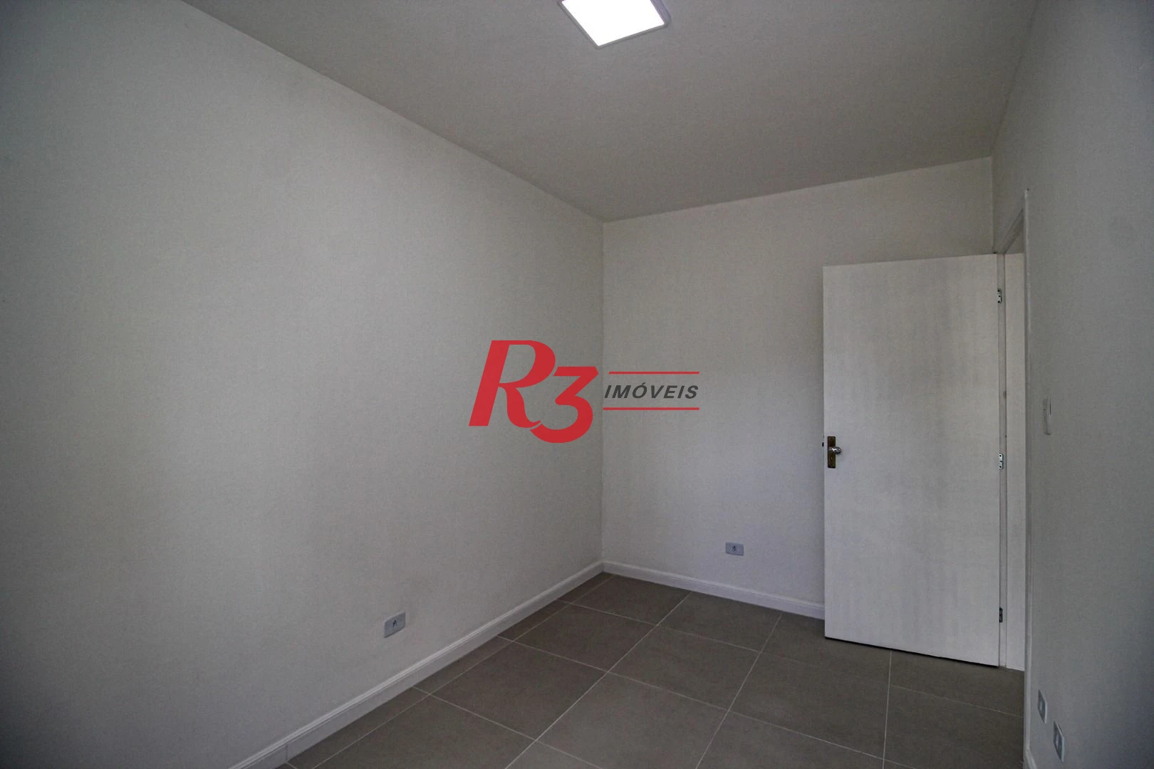 Apartamento à venda, 77 m² por R$ 380.000,00 - Macuco - Santos/SP