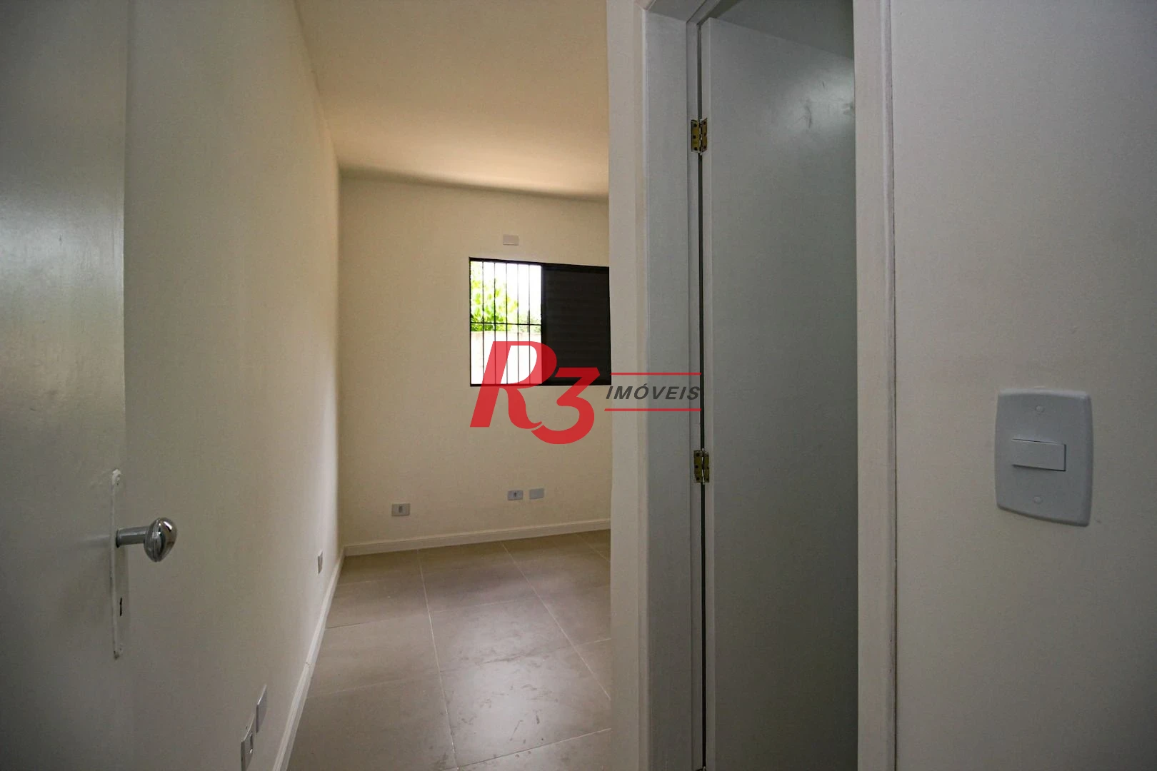 Apartamento à venda, 77 m² por R$ 380.000,00 - Macuco - Santos/SP