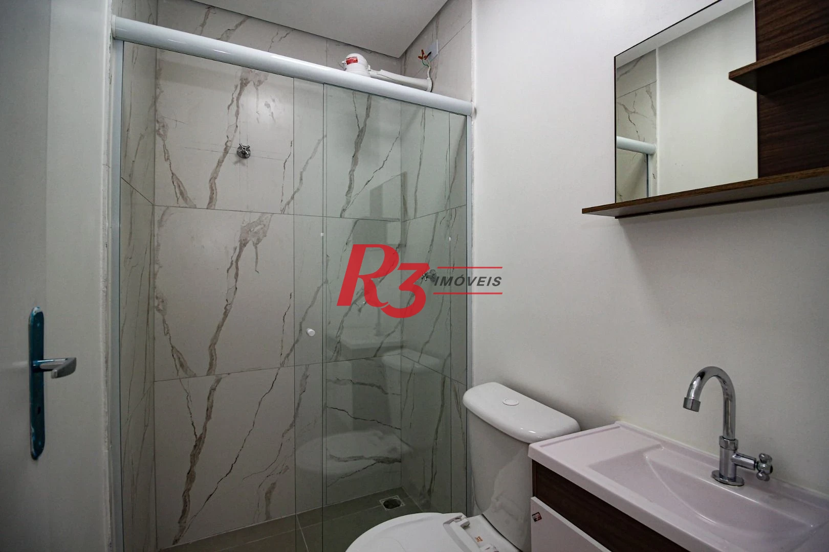 Apartamento à venda, 77 m² por R$ 380.000,00 - Macuco - Santos/SP