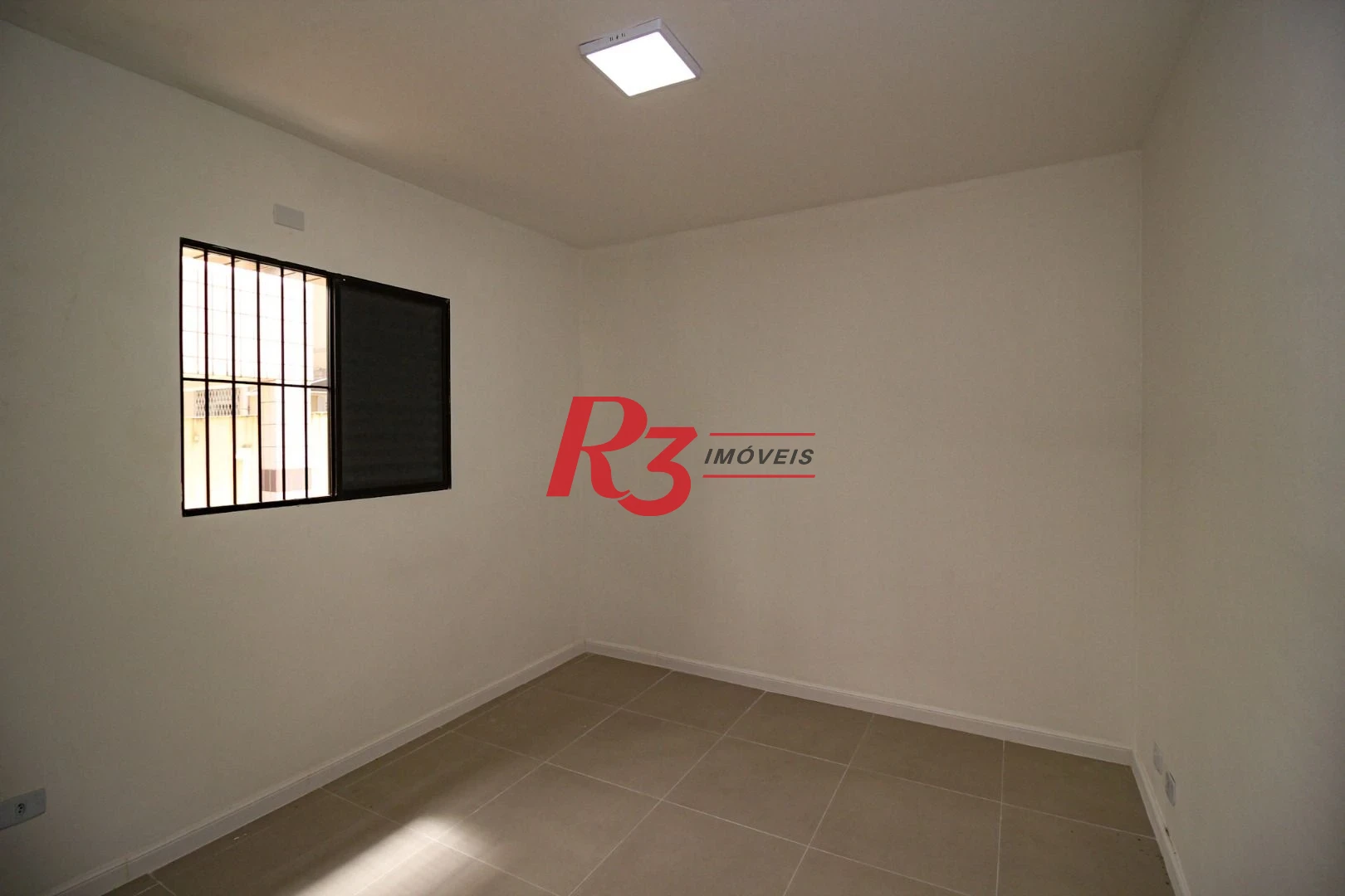 Apartamento à venda, 77 m² por R$ 380.000,00 - Macuco - Santos/SP