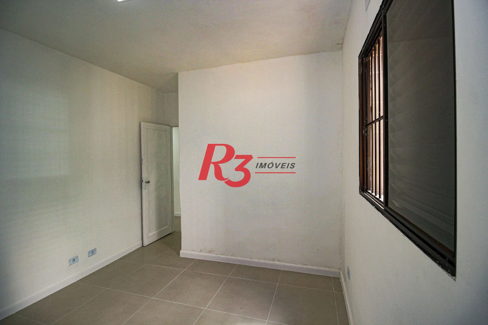 Apartamento à venda, 77 m² por R$ 380.000,00 - Macuco - Santos/SP