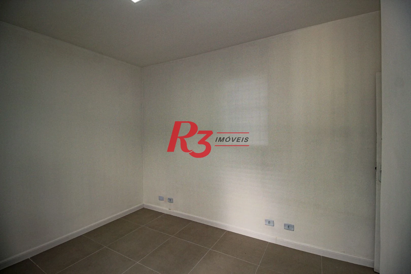 Apartamento à venda, 77 m² por R$ 380.000,00 - Macuco - Santos/SP